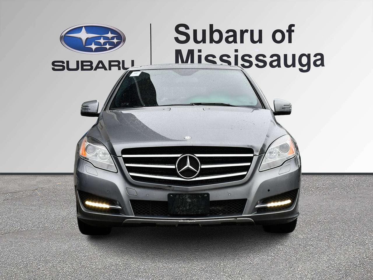 2013 Mercedes-Benz R-Class DIESEL   1OWNER   LEATHER   SUNROOF   CAM   ASIS Photo5