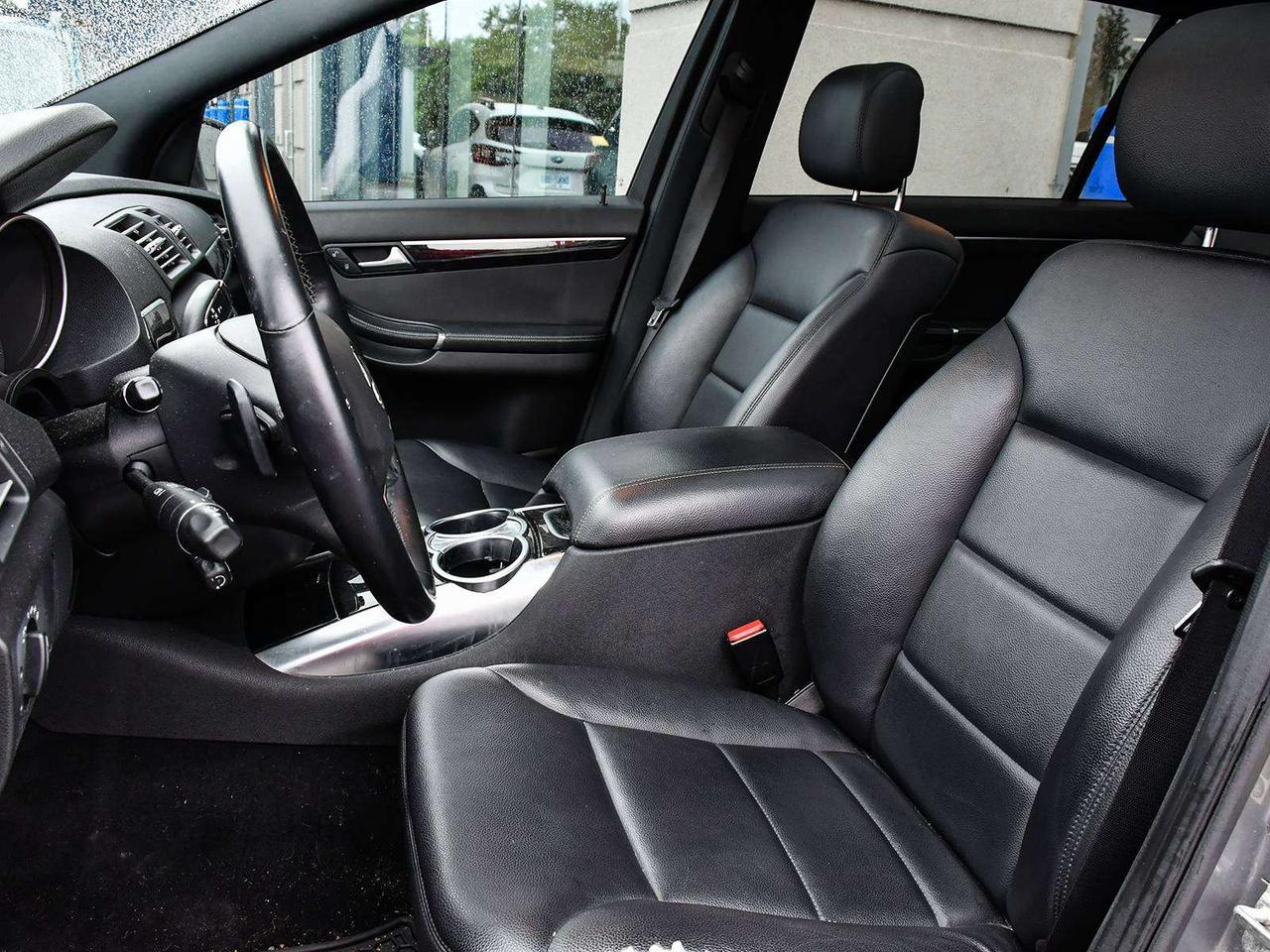 2013 Mercedes-Benz R-Class DIESEL   1OWNER   LEATHER   SUNROOF   CAM   ASIS Photo