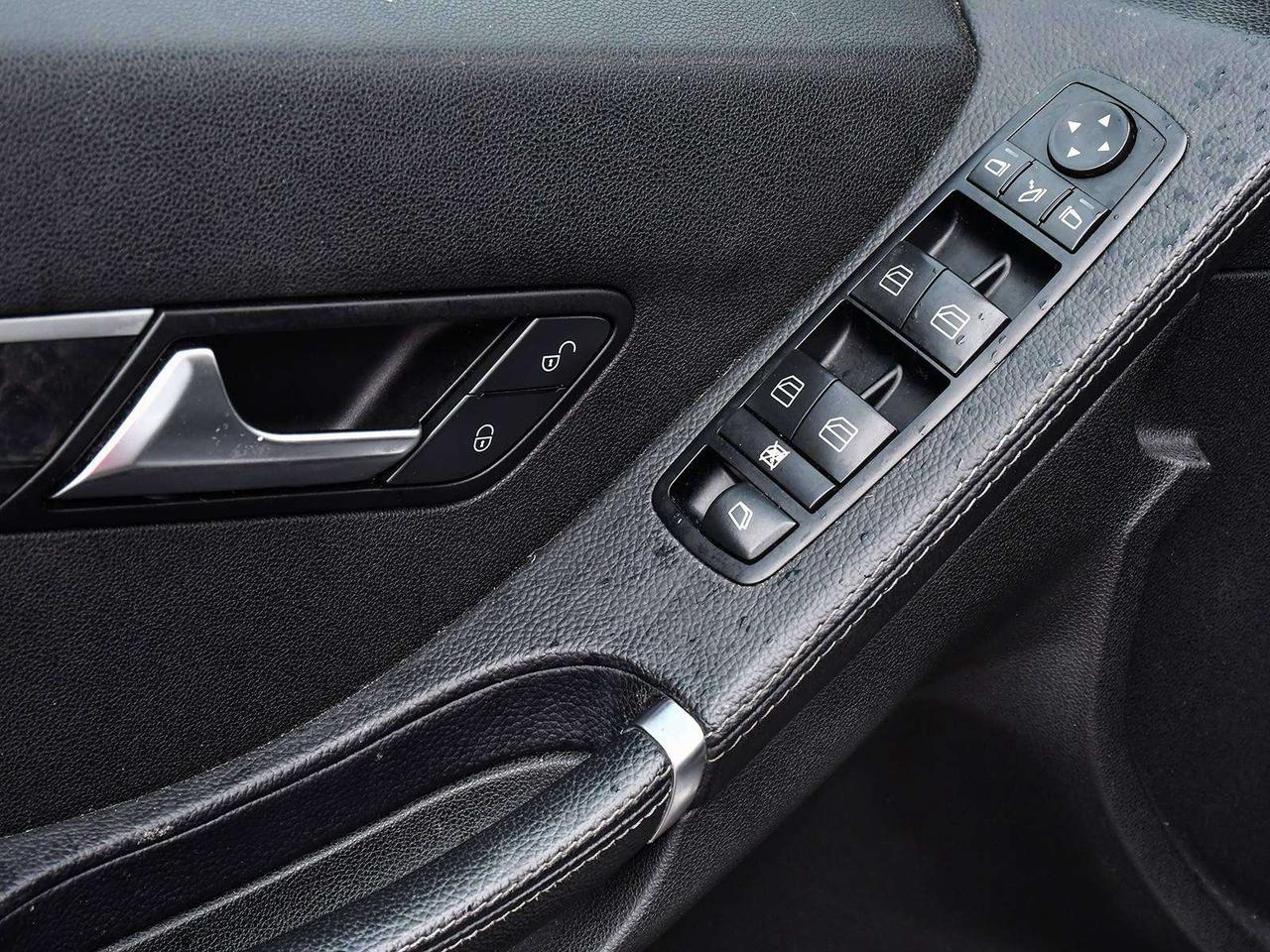 2013 Mercedes-Benz R-Class DIESEL   1OWNER   LEATHER   SUNROOF   CAM   ASIS Photo