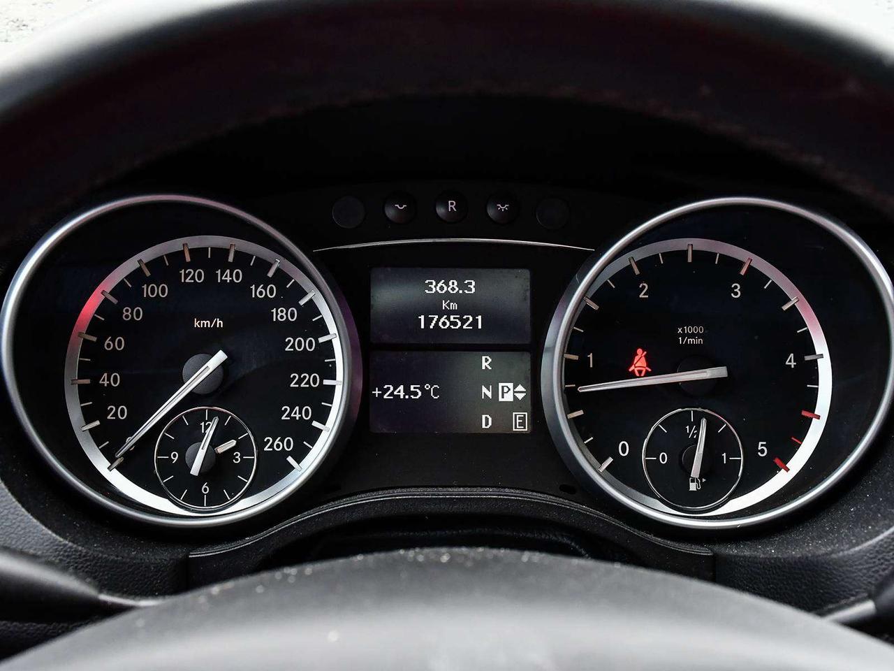 2013 Mercedes-Benz R-Class DIESEL   1OWNER   LEATHER   SUNROOF   CAM   ASIS Photo