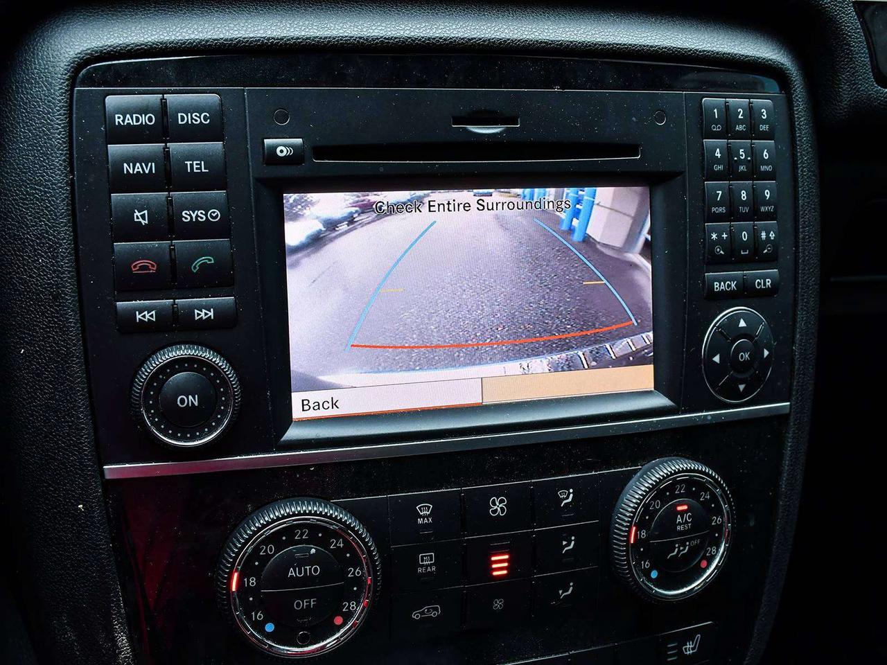2013 Mercedes-Benz R-Class DIESEL   1OWNER   LEATHER   SUNROOF   CAM   ASIS Photo