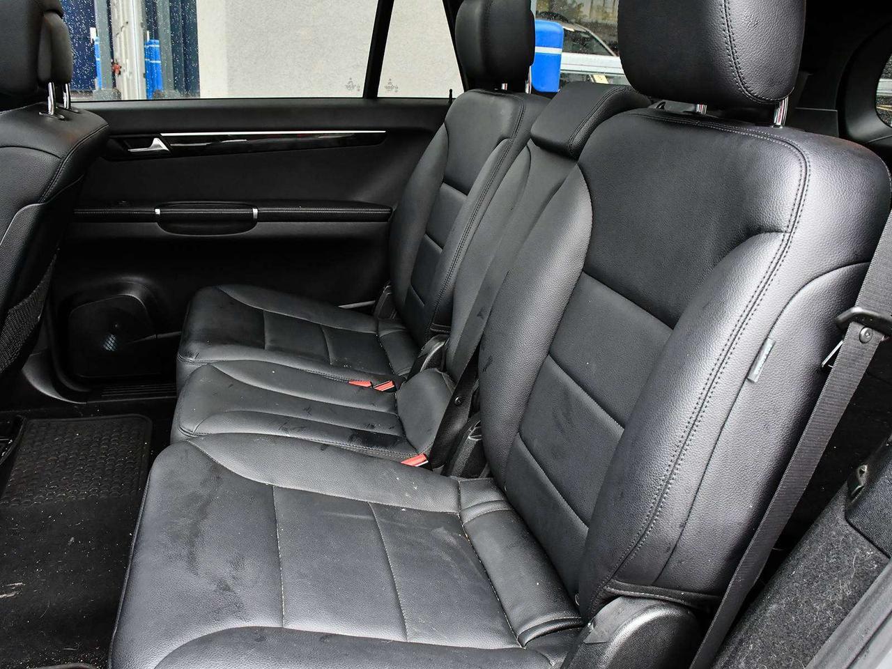 2013 Mercedes-Benz R-Class DIESEL   1OWNER   LEATHER   SUNROOF   CAM   ASIS Photo