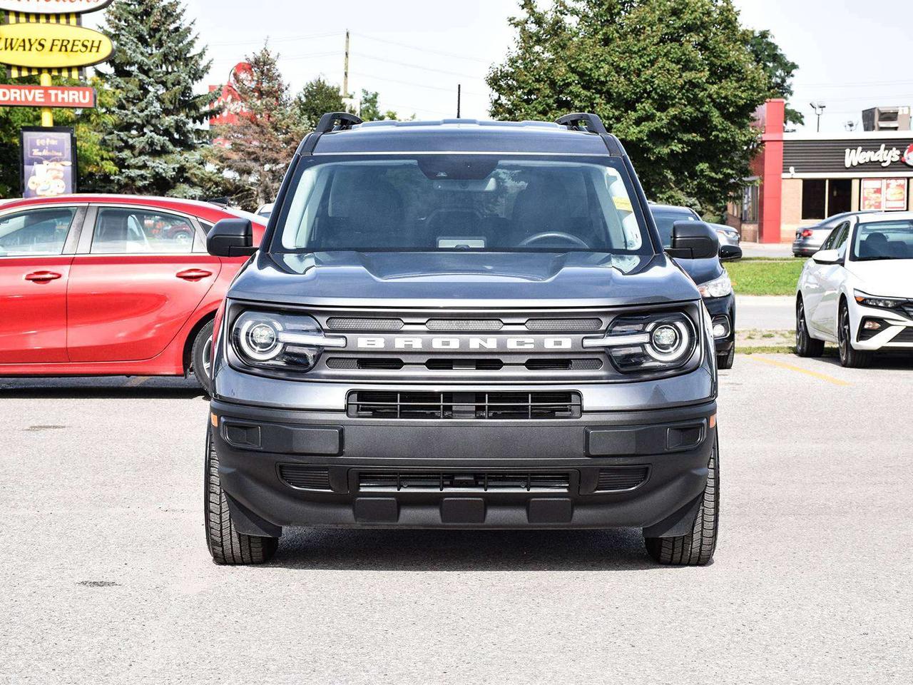 2024 Ford Bronco Sport Big Bend 4x4 ~Heated Seats ~CarPlay ~Blind Spot Photo
