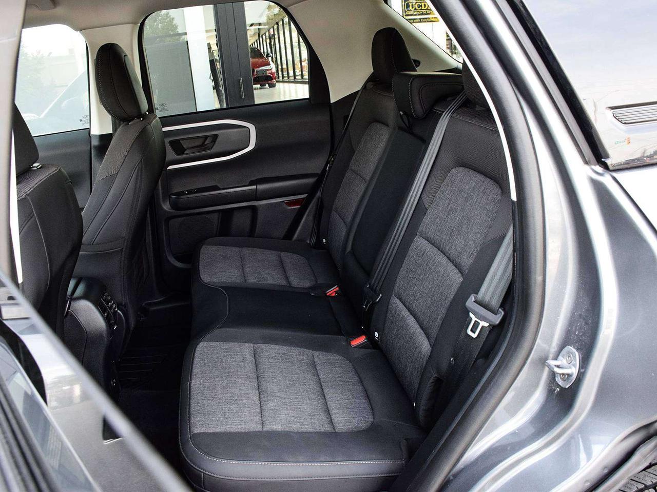 2024 Ford Bronco Sport Big Bend 4x4 ~Heated Seats ~CarPlay ~Blind Spot Photo