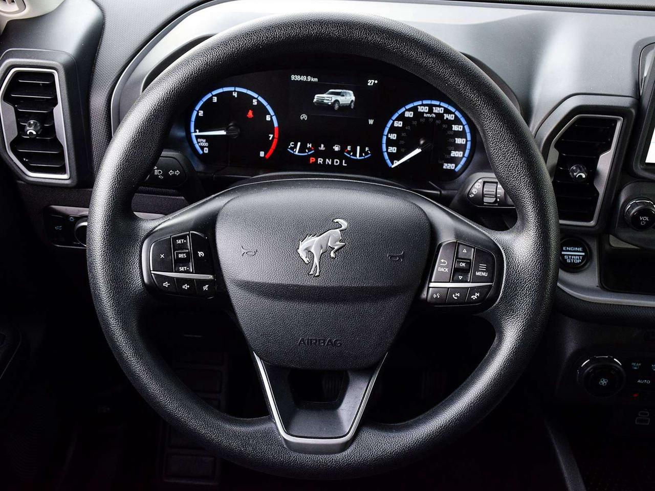 2024 Ford Bronco Sport Big Bend 4x4 ~Heated Seats ~CarPlay ~Blind Spot Photo