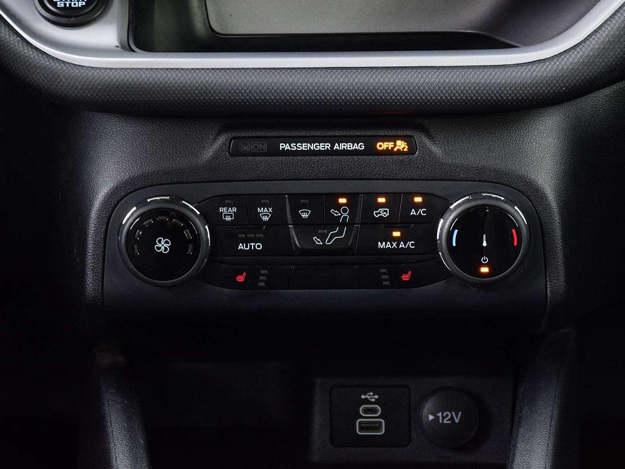 2024 Ford Bronco Sport Big Bend 4x4 ~Heated Seats ~CarPlay ~Blind Spot Photo