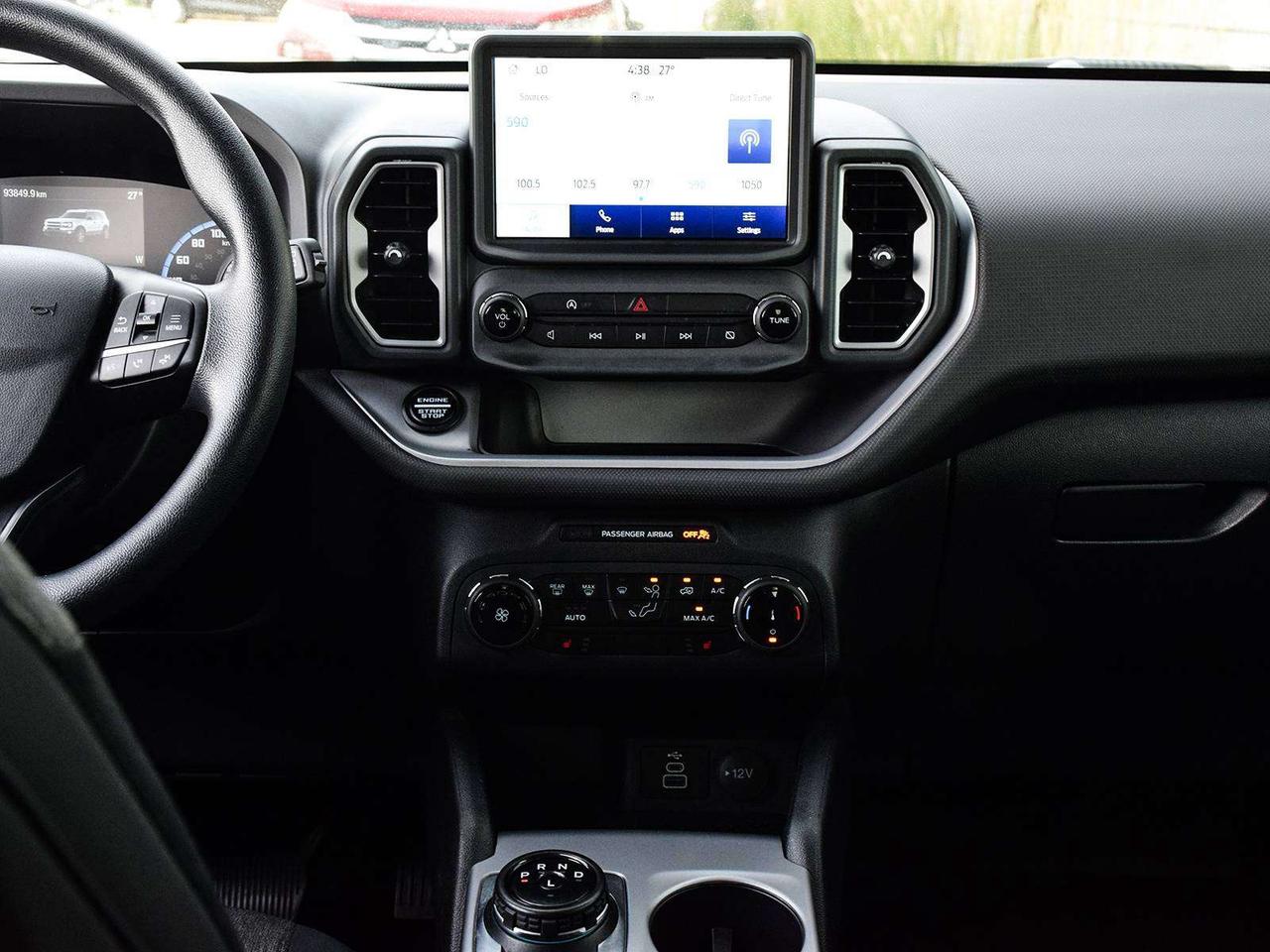 2024 Ford Bronco Sport Big Bend 4x4 ~Heated Seats ~CarPlay ~Blind Spot Photo