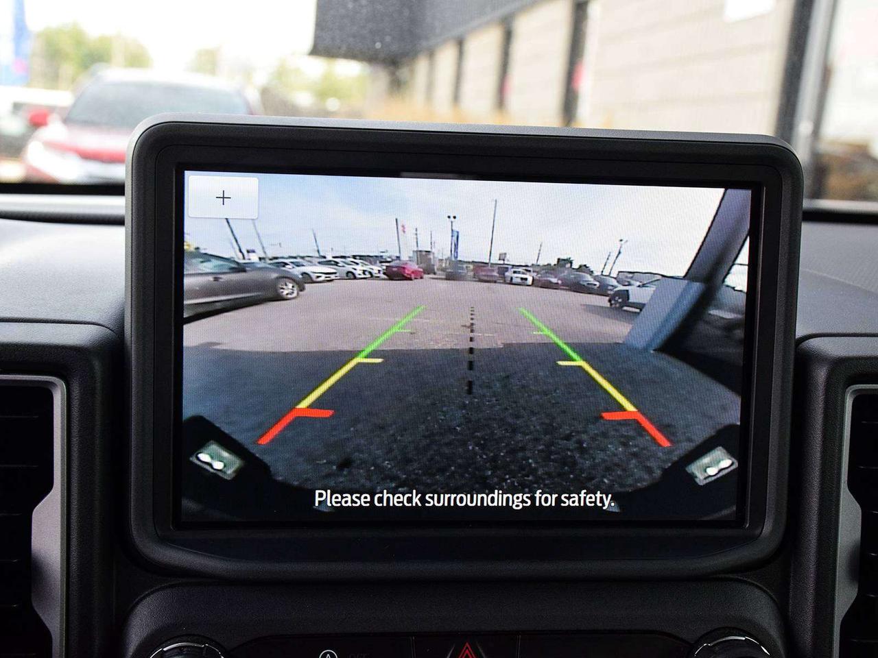 2024 Ford Bronco Sport Big Bend 4x4 ~Heated Seats ~CarPlay ~Blind Spot Photo