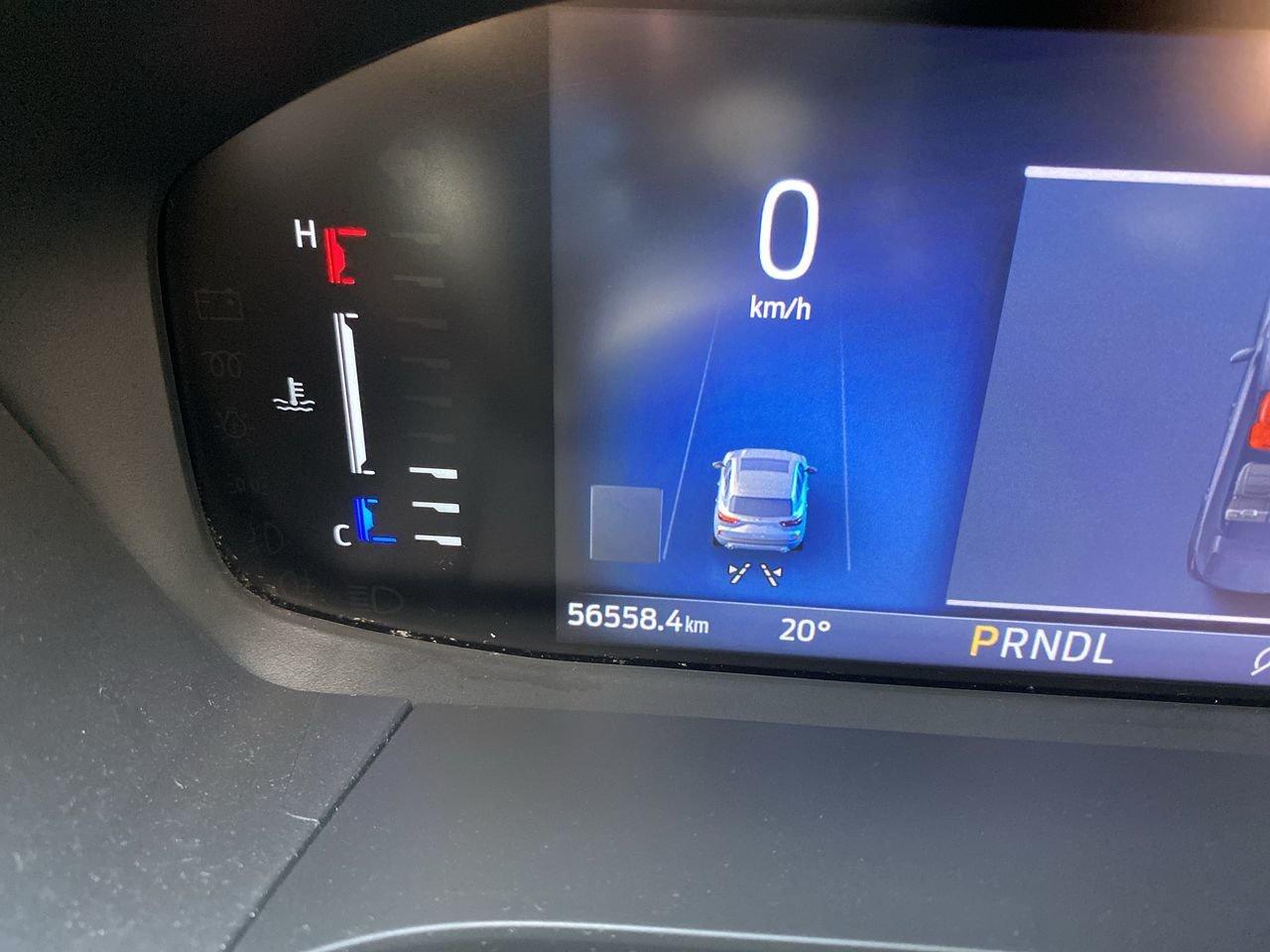 2023 Ford Escape ST-Line Select Photo