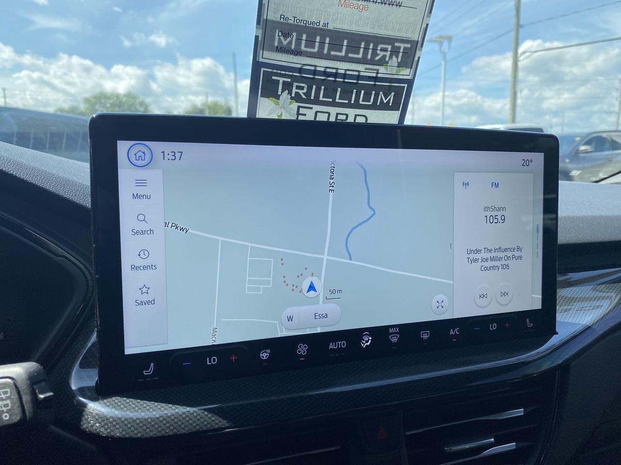 2023 Ford Escape ST-Line Select Photo