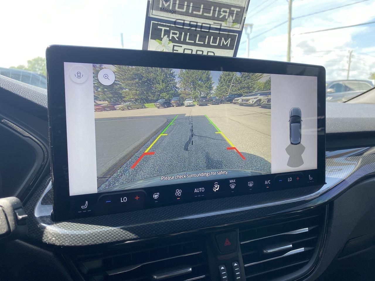 2023 Ford Escape ST-Line Select Photo