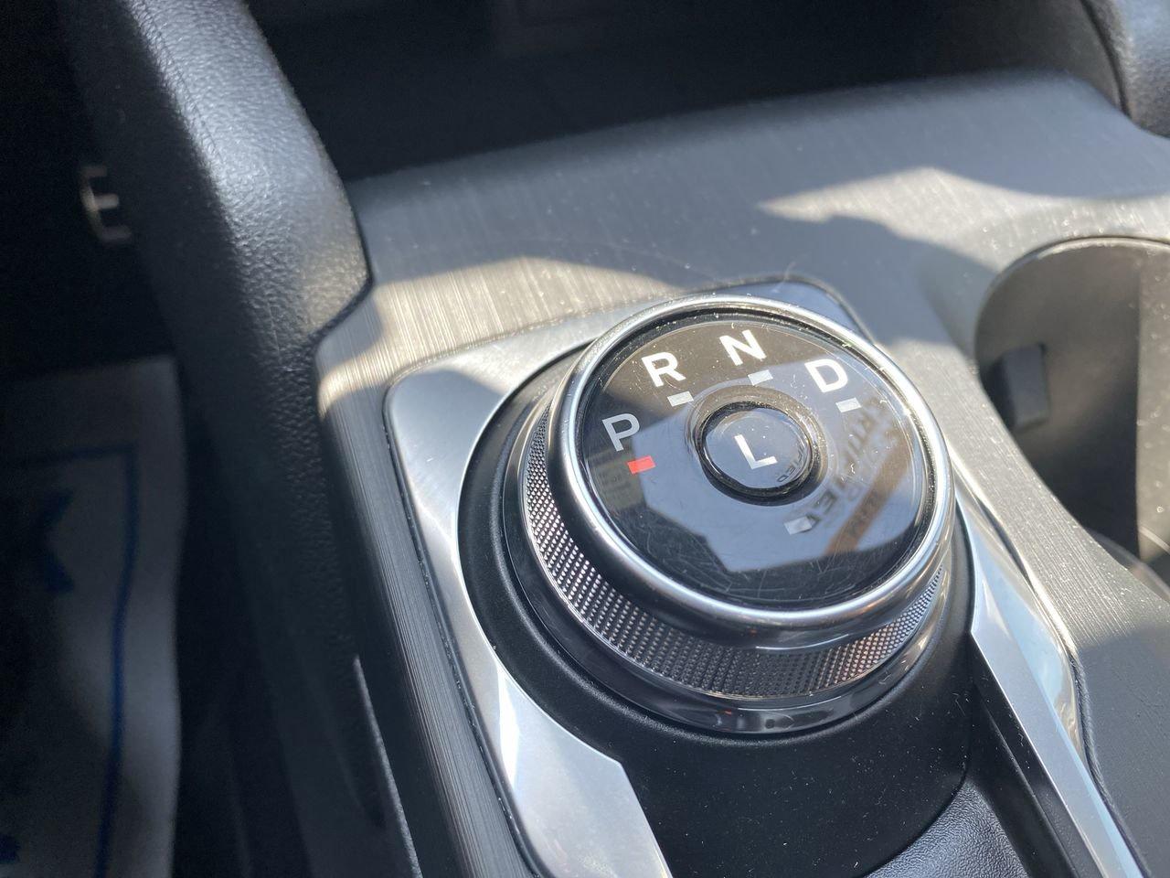 2023 Ford Escape ST-Line Select Photo
