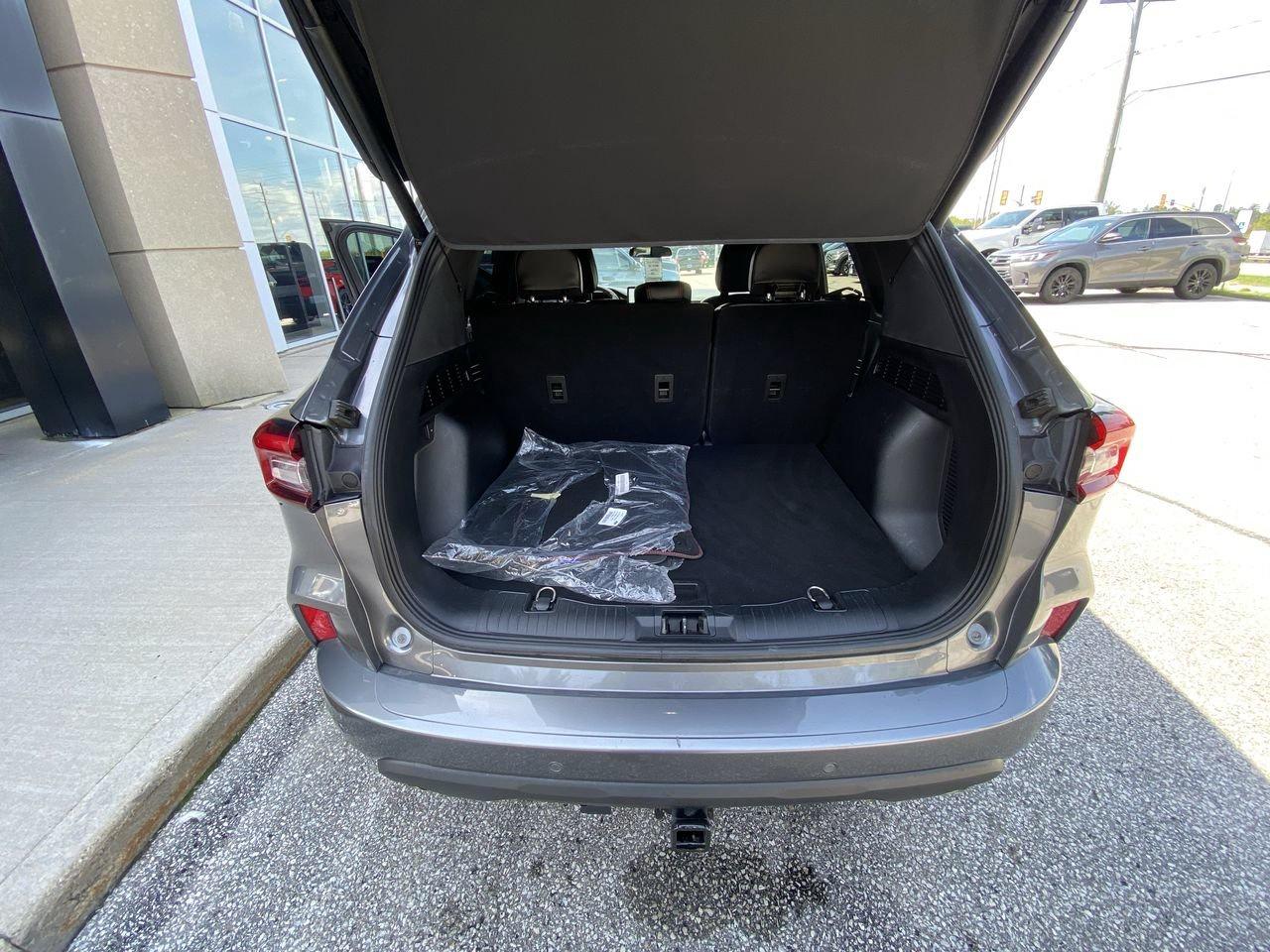 2023 Ford Escape ST-Line Select Photo