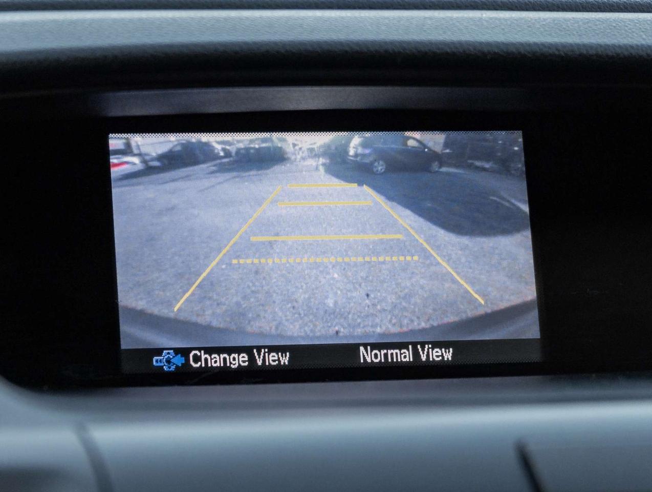 2012 Honda CR-V AWD EX, Camera, Sunroof Photo