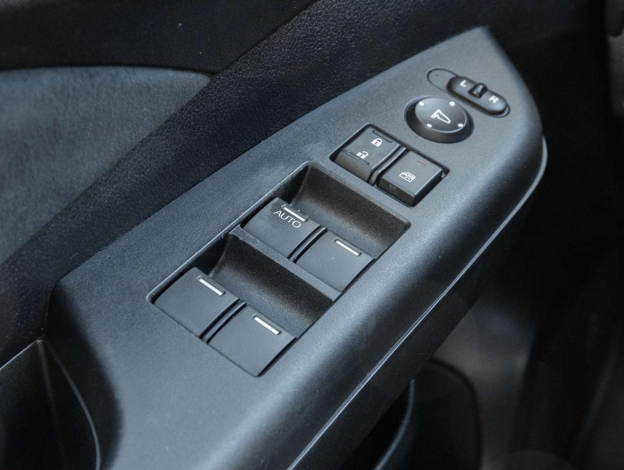 2012 Honda CR-V AWD EX, Camera, Sunroof Photo