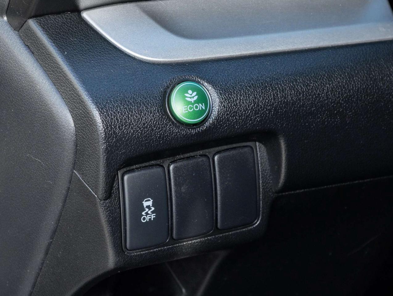 2012 Honda CR-V AWD EX, Camera, Sunroof Photo