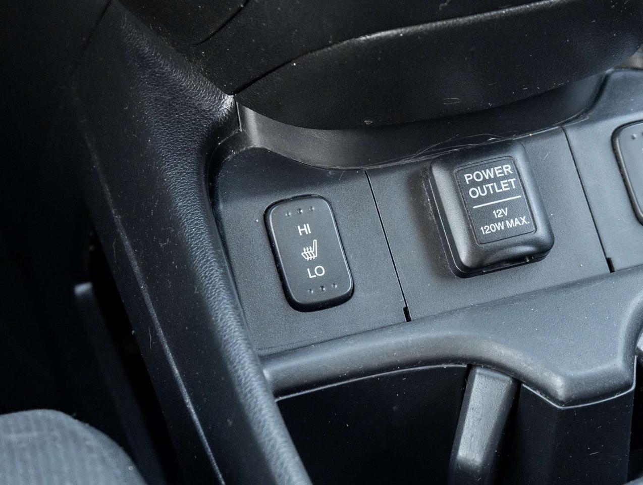 2012 Honda CR-V AWD EX, Camera, Sunroof Photo
