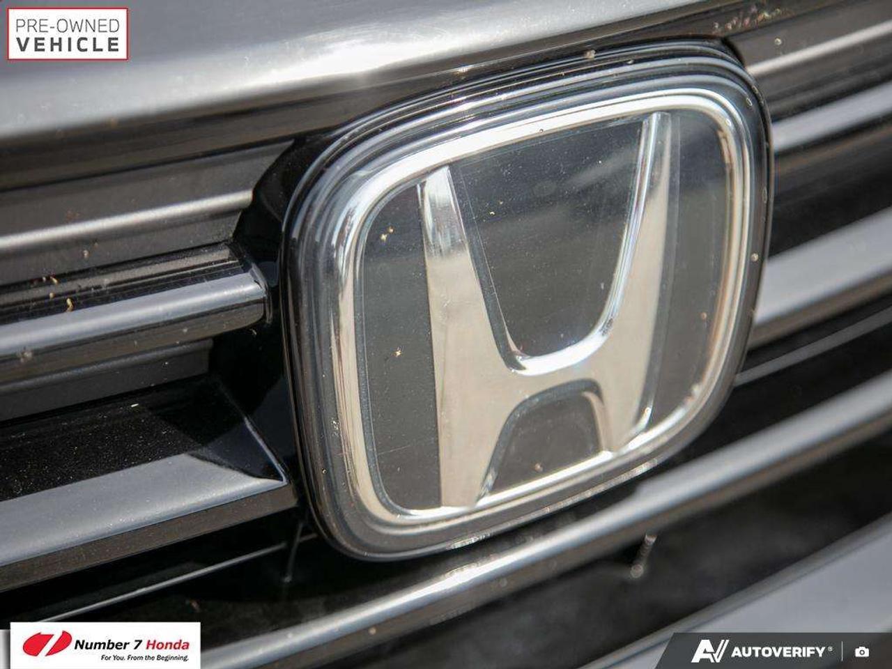 2023 Honda Odyssey Black Edition *EXTENDED POWERTRAIN WARRANTY*NO REPORTED ACCIDENTS*ONE OWNER Photo