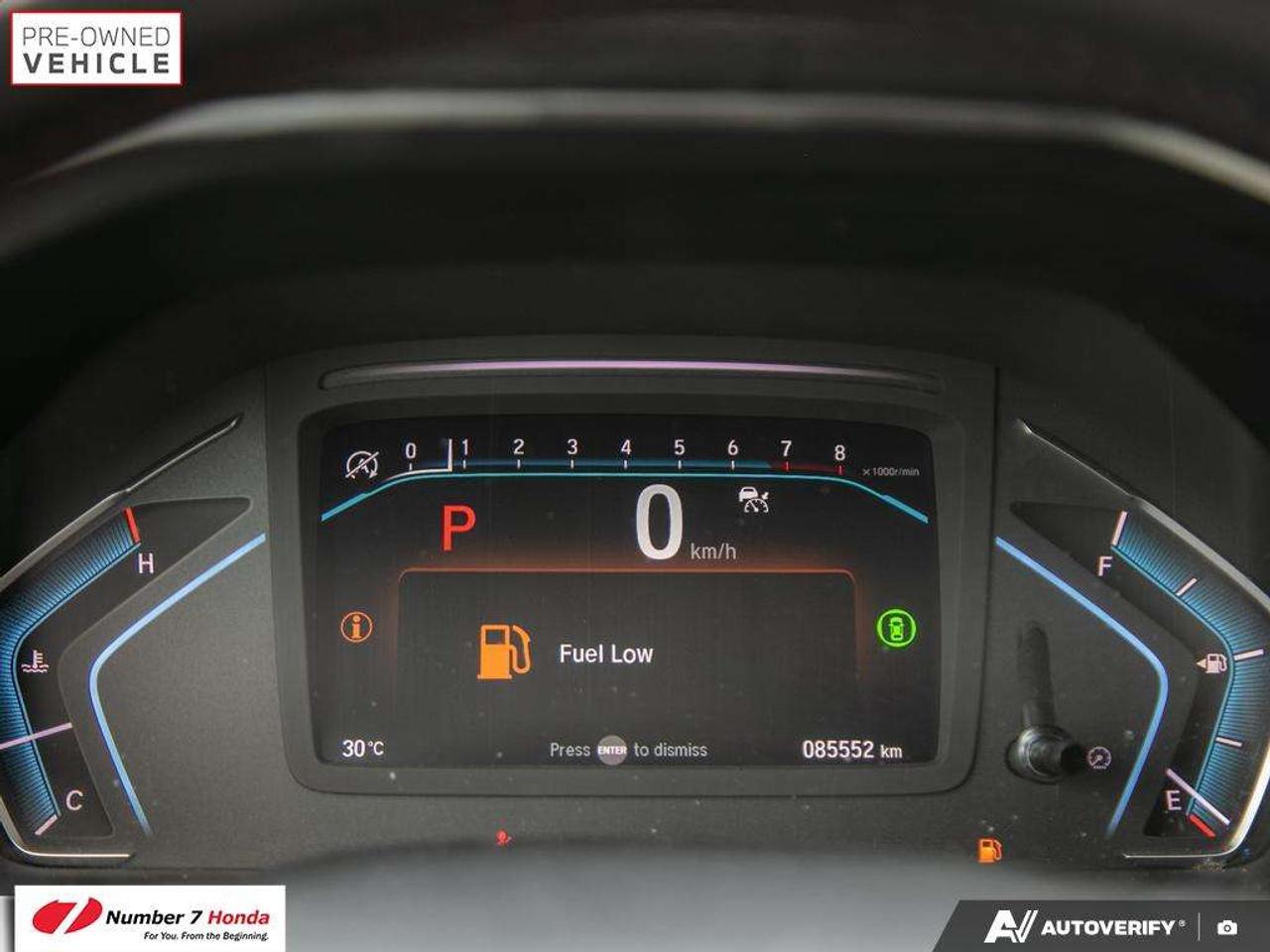 2023 Honda Odyssey Black Edition *EXTENDED POWERTRAIN WARRANTY*NO REPORTED ACCIDENTS*ONE OWNER Photo