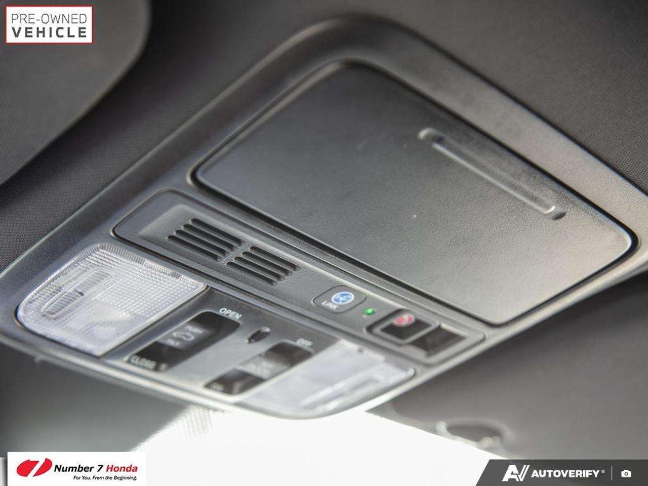 2023 Honda Odyssey Black Edition *EXTENDED POWERTRAIN WARRANTY*NO REPORTED ACCIDENTS*ONE OWNER Photo