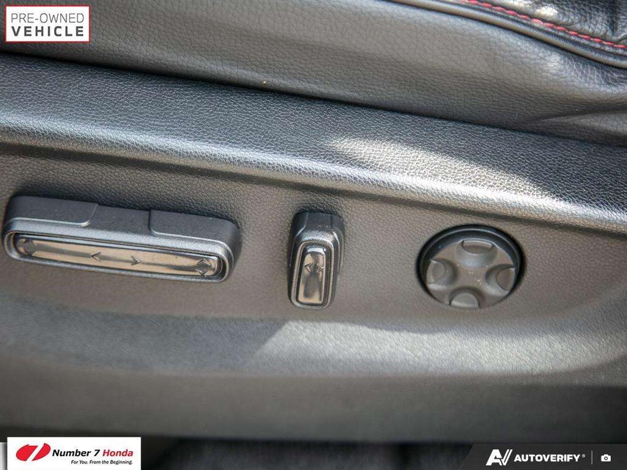 2023 Honda Odyssey Black Edition *EXTENDED POWERTRAIN WARRANTY*NO REPORTED ACCIDENTS*ONE OWNER Photo