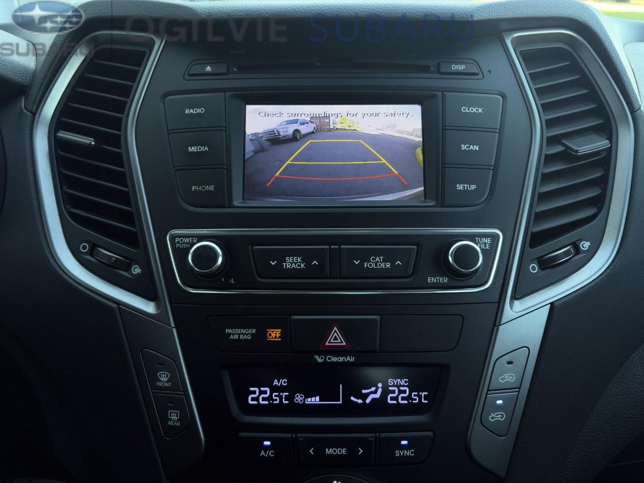 2018 Hyundai Santa Fe Sport 2.4 Premium 4dr All-Wheel Drive Photo2
