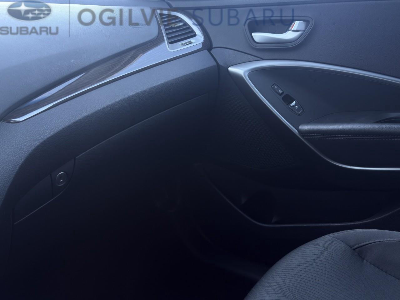 2018 Hyundai Santa Fe Sport 2.4 Premium 4dr All-Wheel Drive Photo