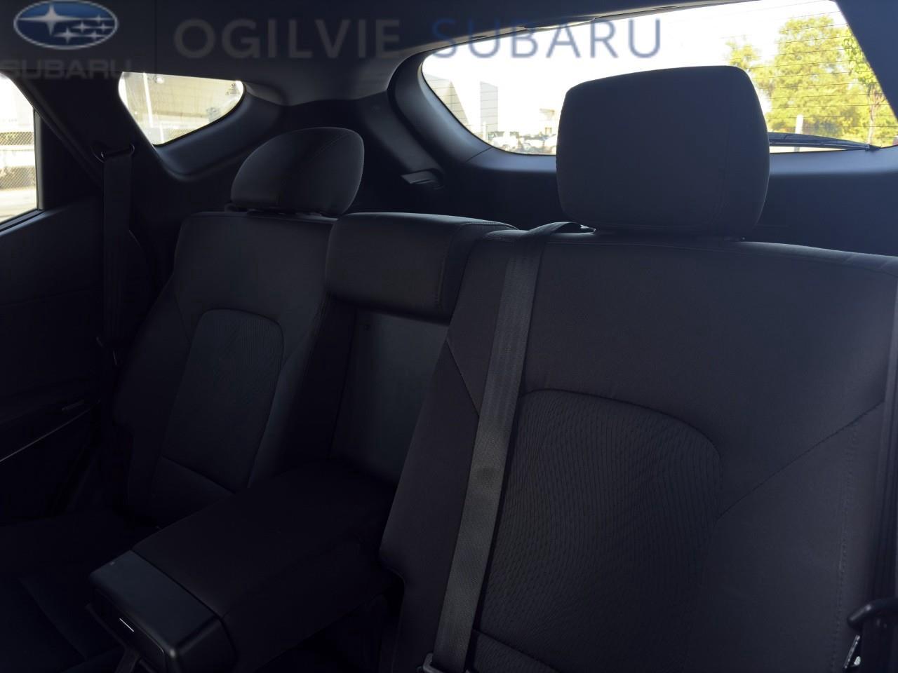 2018 Hyundai Santa Fe Sport 2.4 Premium 4dr All-Wheel Drive Photo
