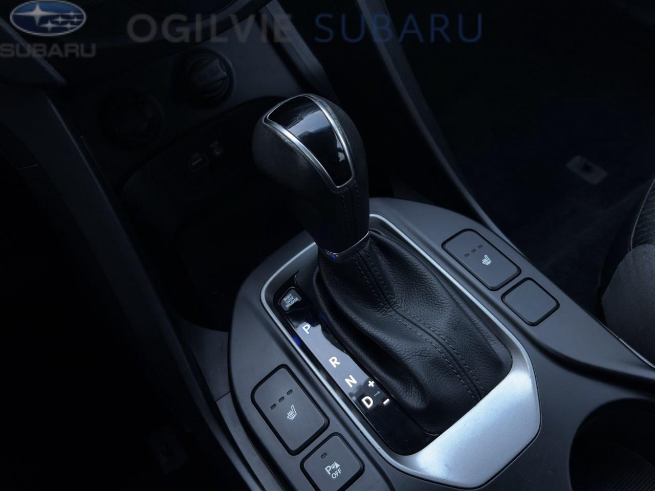 2018 Hyundai Santa Fe Sport 2.4 Premium 4dr All-Wheel Drive Photo