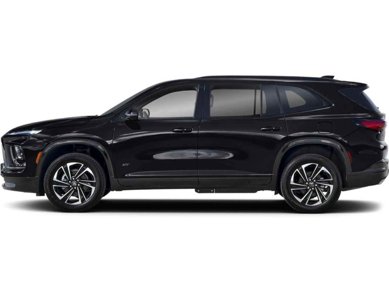 2025 Buick Enclave Sport Touring 4dr All-Wheel Drive Photo