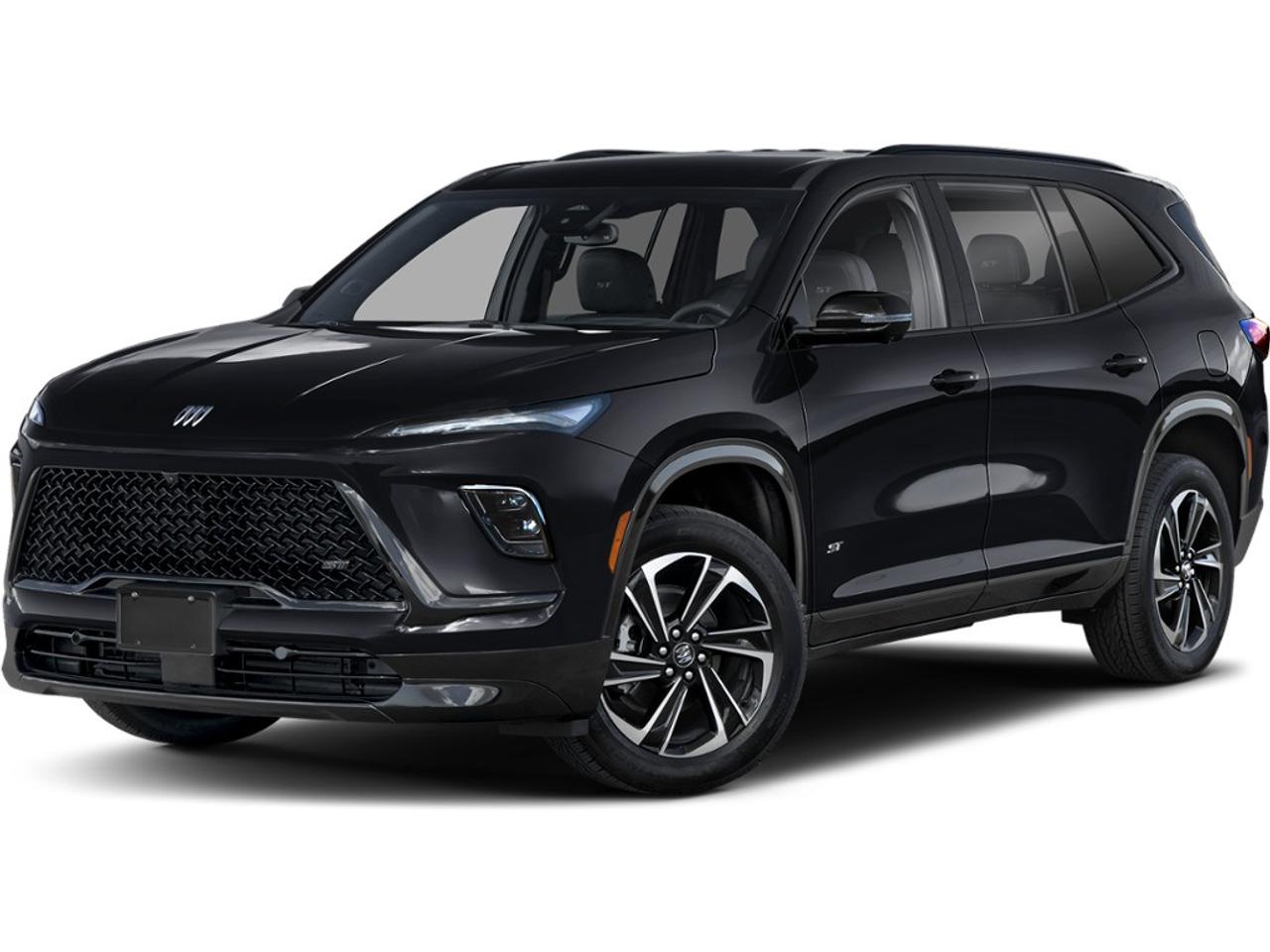 2025 Buick Enclave Sport Touring 4dr All-Wheel Drive Photo