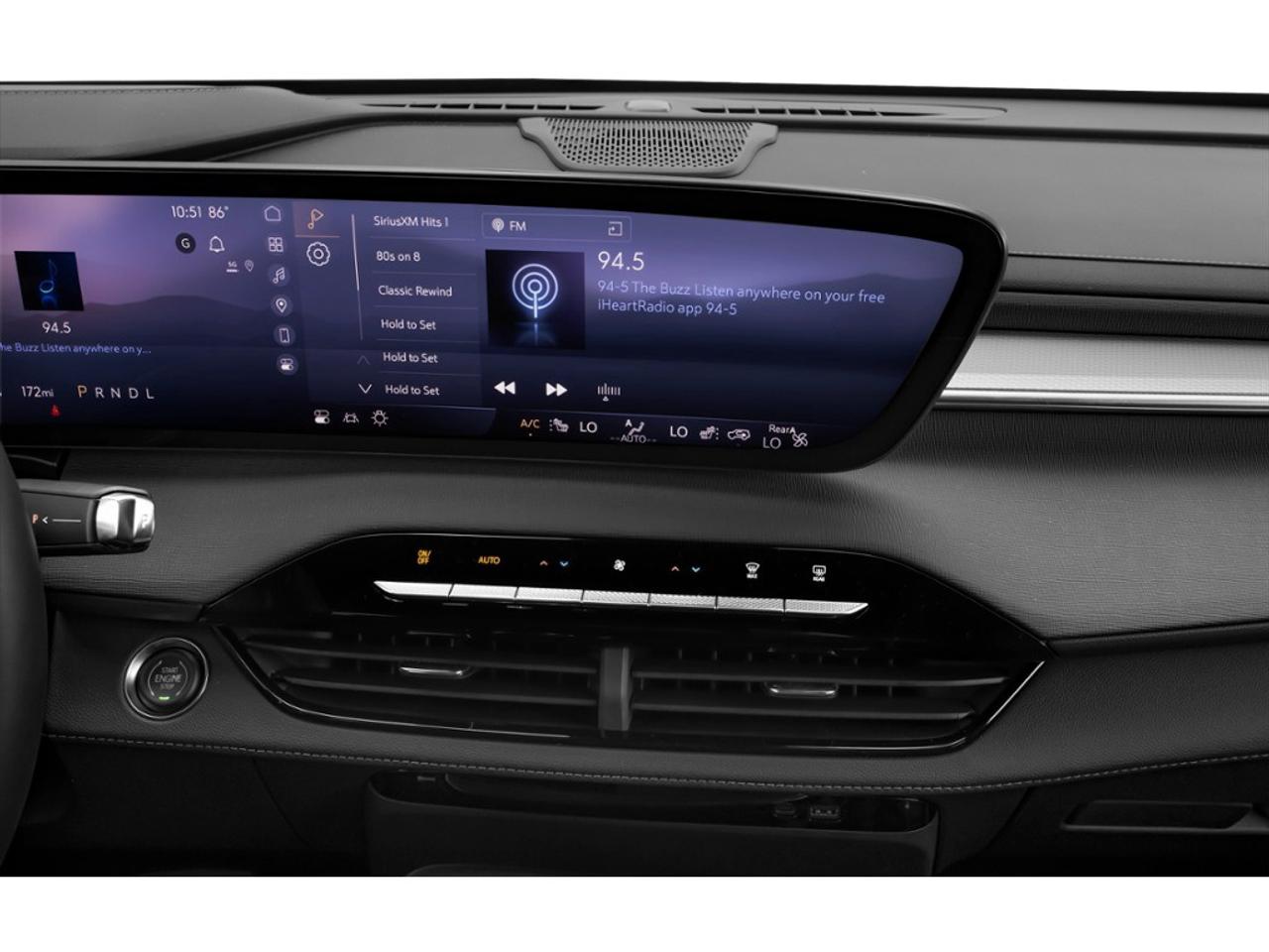 2025 Buick Enclave Sport Touring 4dr All-Wheel Drive Photo