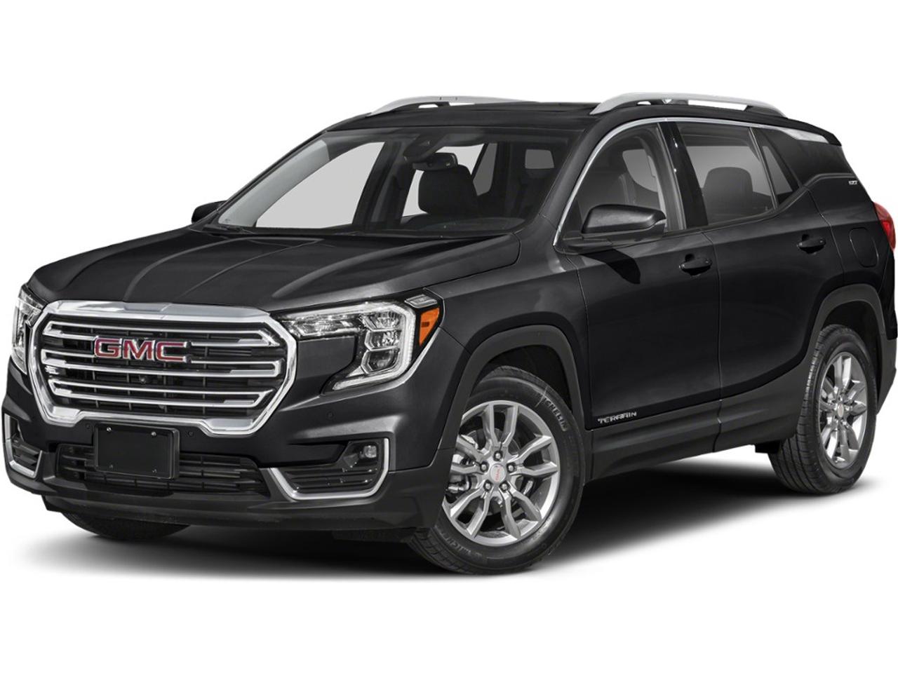 2024 GMC Terrain Denali 4dr All-Wheel Drive Photo