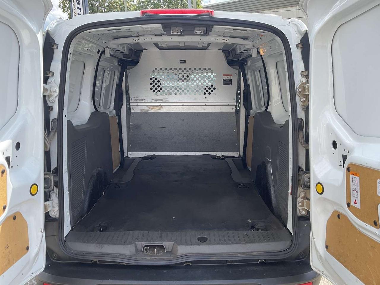 2023 Ford Transit Connect Cargo Van XL - BACK-UP CAM! DUAL SLIDING DOORS! BLUETOOTH! Photo