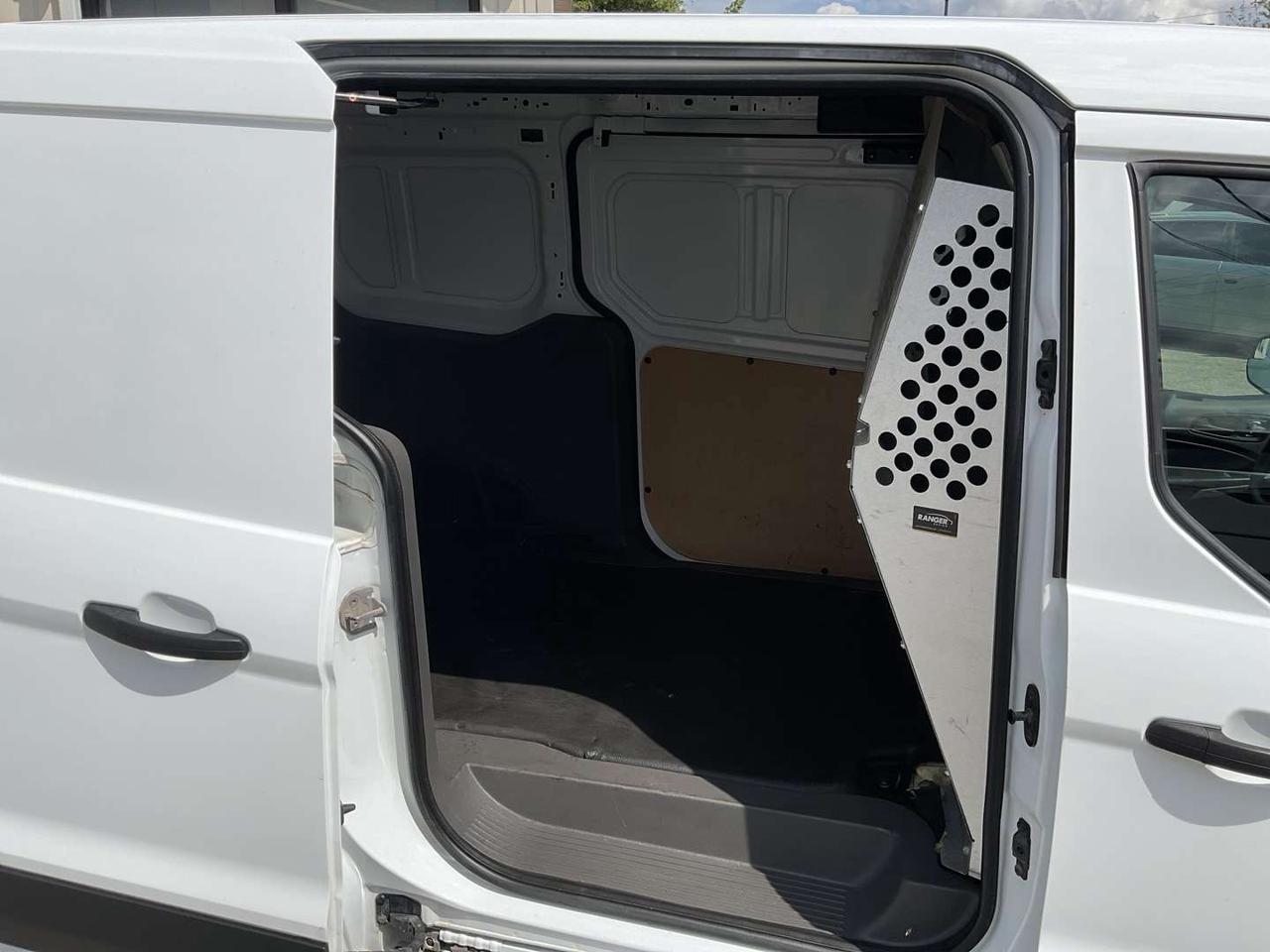 2023 Ford Transit Connect Cargo Van XL - BACK-UP CAM! DUAL SLIDING DOORS! BLUETOOTH! Photo