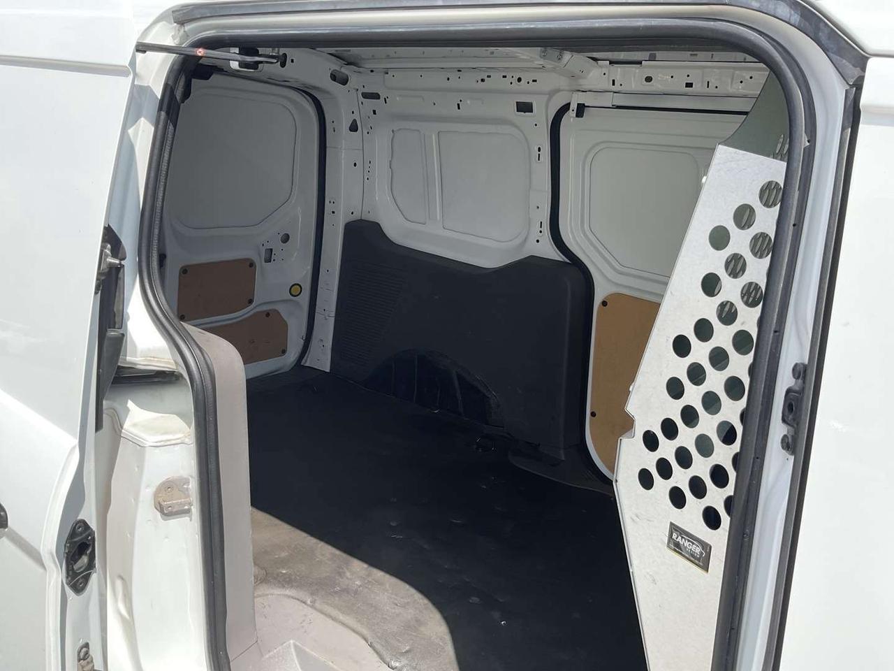 2023 Ford Transit Connect Cargo Van XL - BACK-UP CAM! DUAL SLIDING DOORS! BLUETOOTH! Photo