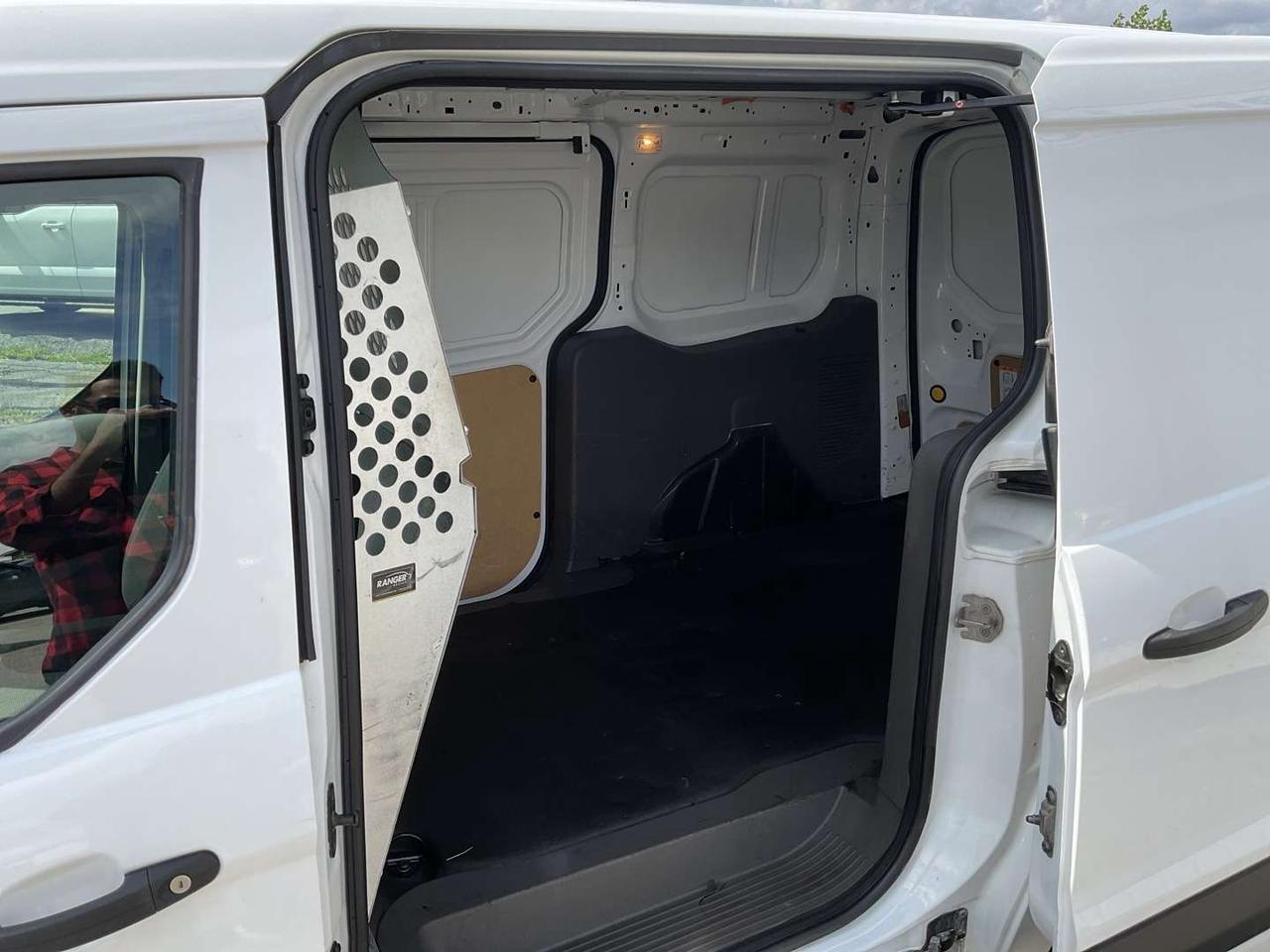 2023 Ford Transit Connect Cargo Van XL - BACK-UP CAM! DUAL SLIDING DOORS! BLUETOOTH! Photo