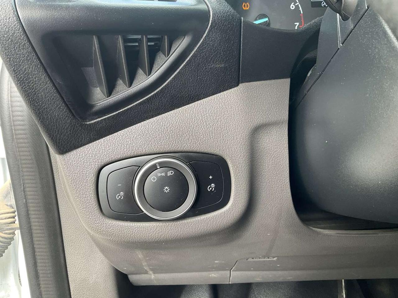 2023 Ford Transit Connect Cargo Van XL - BACK-UP CAM! DUAL SLIDING DOORS! BLUETOOTH! Photo