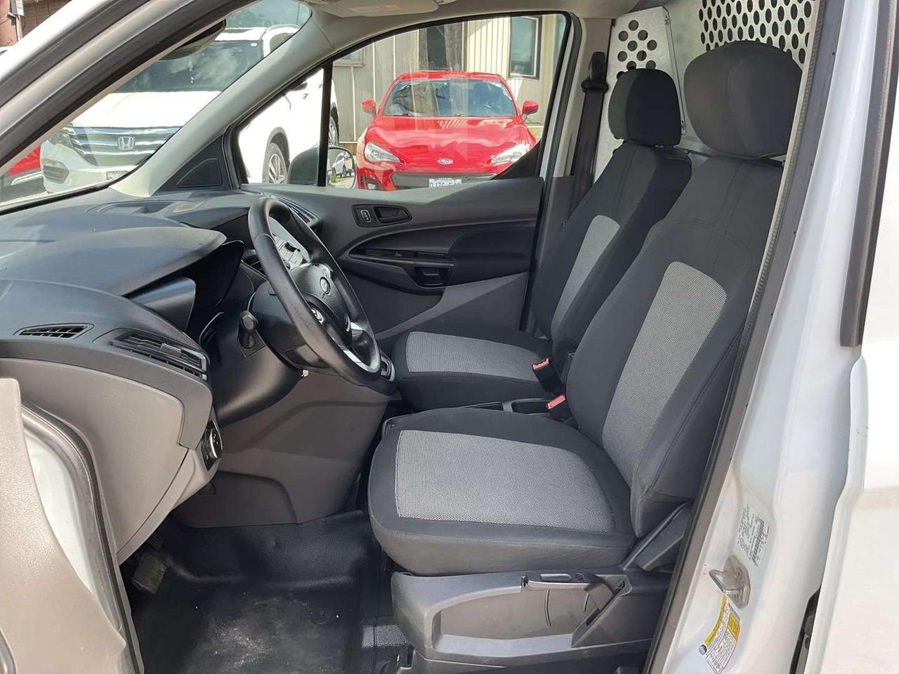 2023 Ford Transit Connect Cargo Van XL - BACK-UP CAM! DUAL SLIDING DOORS! BLUETOOTH! Photo