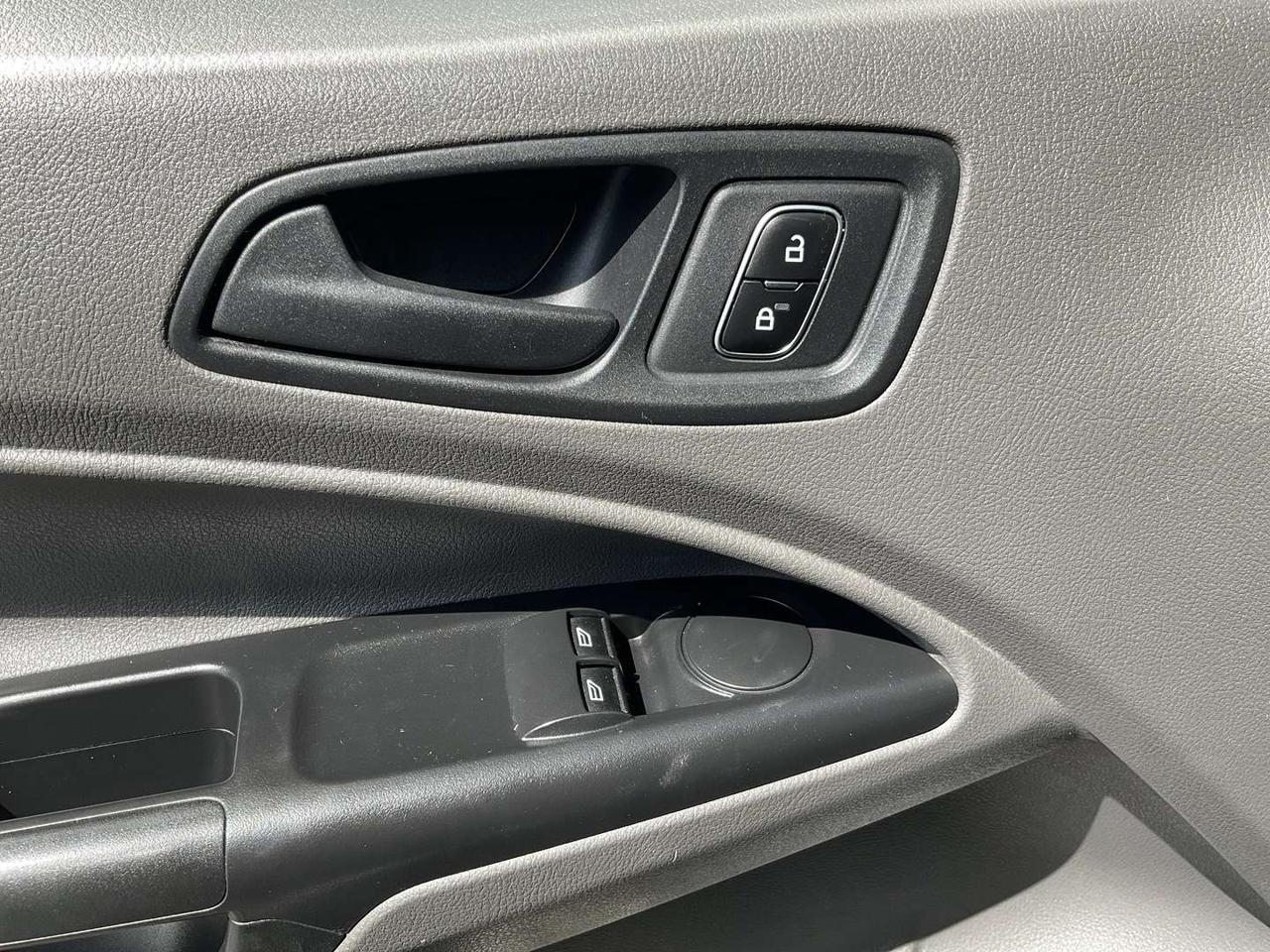 2023 Ford Transit Connect Cargo Van XL - BACK-UP CAM! DUAL SLIDING DOORS! BLUETOOTH! Photo