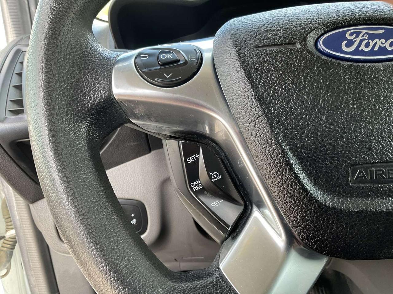 2023 Ford Transit Connect Cargo Van XL - BACK-UP CAM! DUAL SLIDING DOORS! BLUETOOTH! Photo