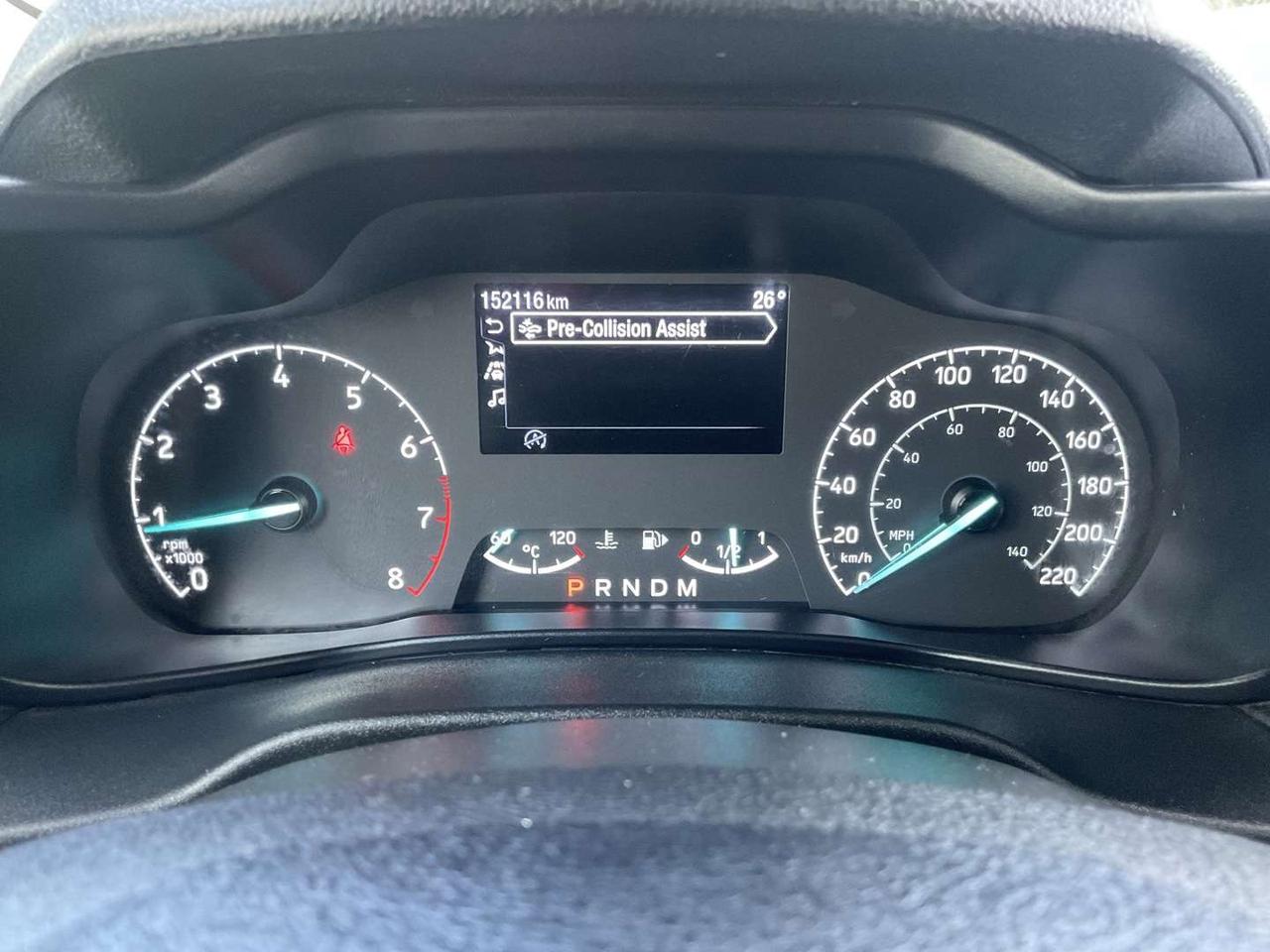 2023 Ford Transit Connect Cargo Van XL - BACK-UP CAM! DUAL SLIDING DOORS! BLUETOOTH! Photo