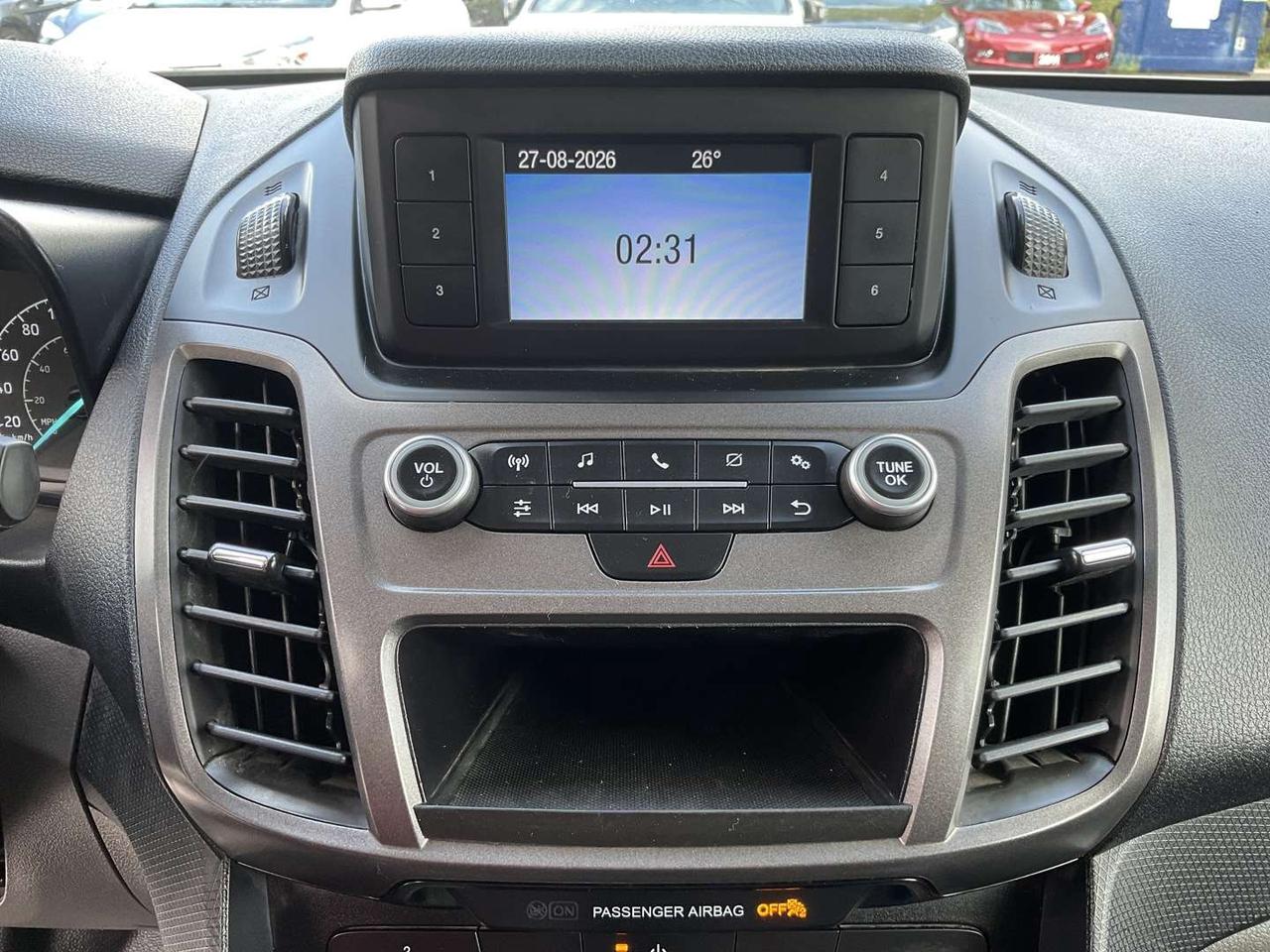 2023 Ford Transit Connect Cargo Van XL - BACK-UP CAM! DUAL SLIDING DOORS! BLUETOOTH! Photo