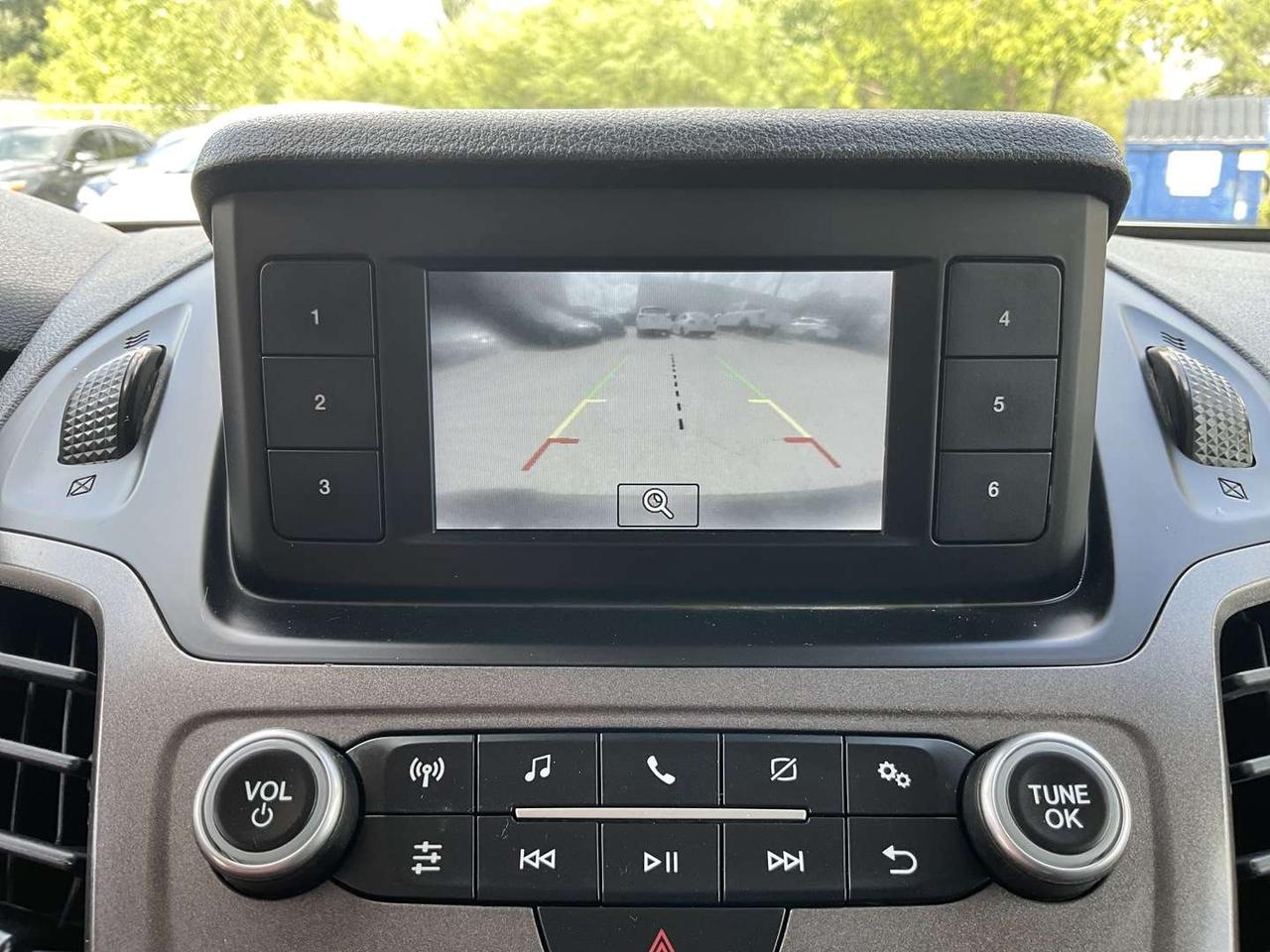 2023 Ford Transit Connect Cargo Van XL - BACK-UP CAM! DUAL SLIDING DOORS! BLUETOOTH! Photo