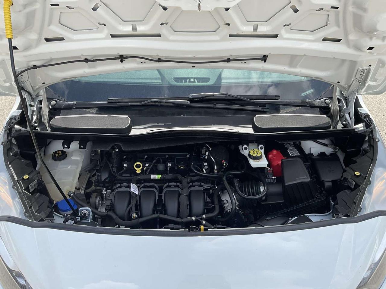 2023 Ford Transit Connect Cargo Van XL - BACK-UP CAM! DUAL SLIDING DOORS! BLUETOOTH! Photo