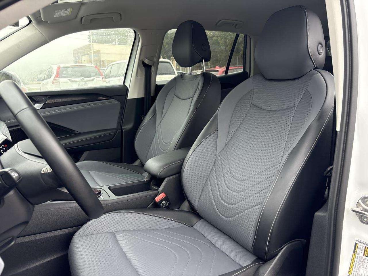 2026 Volkswagen Tiguan COMFORTLINE Photo