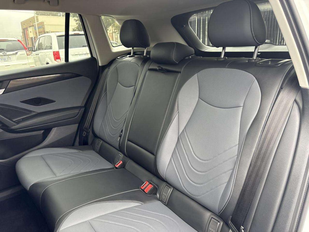 2026 Volkswagen Tiguan COMFORTLINE Photo