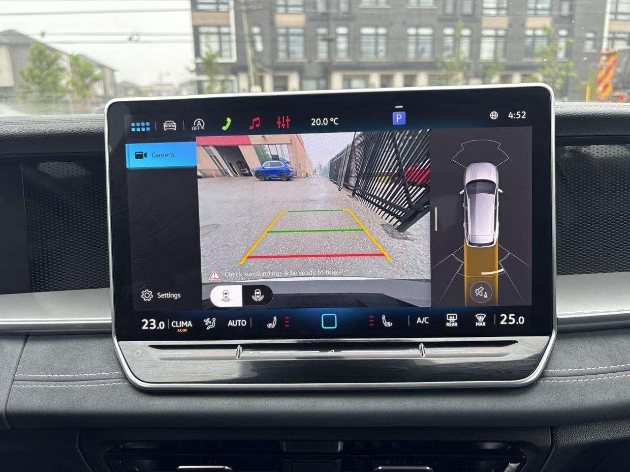 2026 Volkswagen Tiguan COMFORTLINE Photo