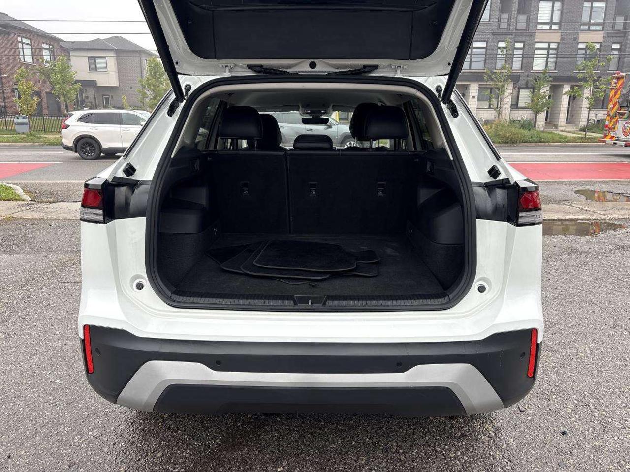 2026 Volkswagen Tiguan COMFORTLINE Photo