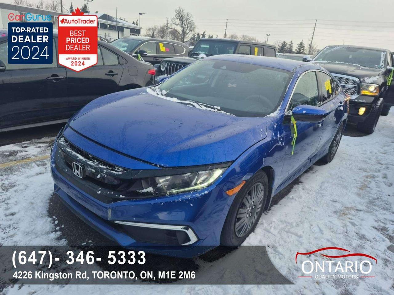 Vehicle Image
